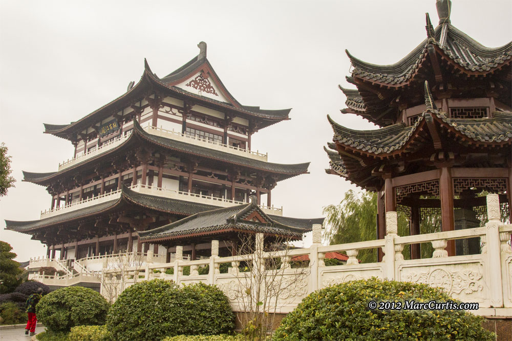 Changsha5 Changsha Hunan Province