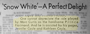 They Called Him Prince Snow White review image