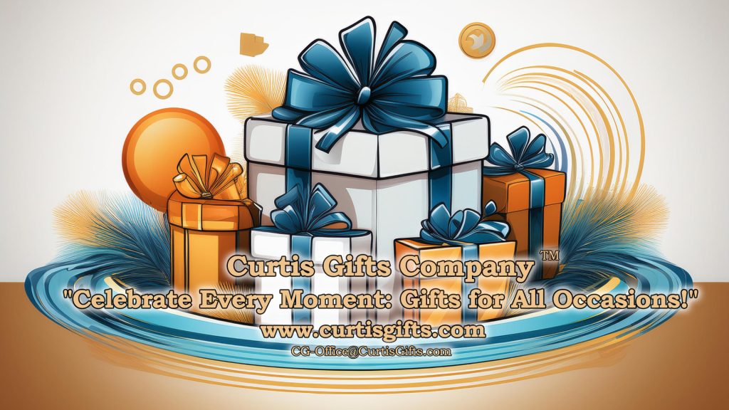 Curtis Gifts Logo